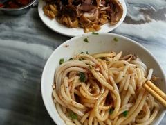 -再回首鸡肉米线(人民路一店)