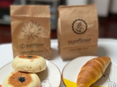 日式海盐-Sunflour(来福士店)