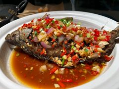 -费大厨辣椒炒肉(正佳广场店)