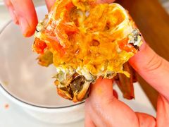 -蟹天蟹地农家菜·阳澄湖大闸蟹(浅水湾店)