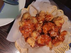 -酷公社·榴莲披萨(太原街店)