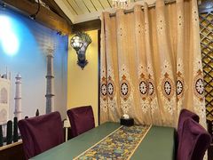 -Santoor 萨都里印度餐厅(北锣鼓巷店)