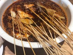 -叶婆婆钵钵鸡(解放碑店)