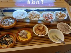 -温禾牛·和牛寿喜烧自助火锅(恒基名人店)