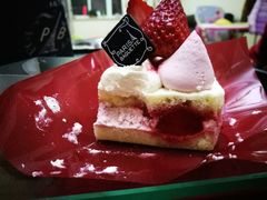 -巴黎贝甜(五月花广场店)