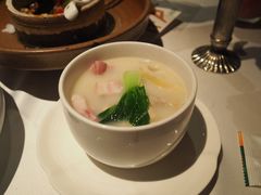 腌笃鲜-玫瑰厅上海菜(兴国路店)