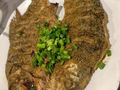 -曾记大腰子烧烤(苗栗路总店)