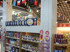 -金威超市(太西店)