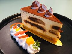 -范设计花园餐酒咖·中西餐·咖啡厅·酒馆