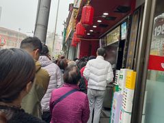 -清泉阁包子铺(中山路店)