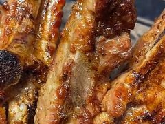 -北丐先生·野馄饨烧烤(长宁龙之梦店)