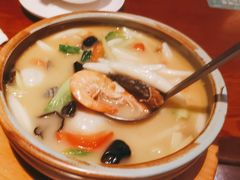 -妈妈菜舟山海鲜(定海古城店)