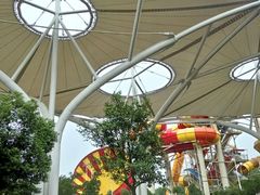 -武汉玛雅海滩水公园