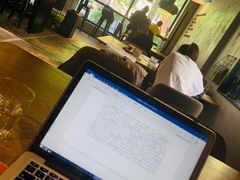 -ZM COFFEE(西安路店)