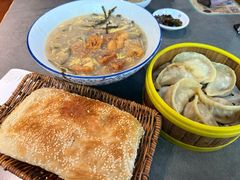 -老淮滨-蚌埠非遗小吃(淮河路店)