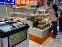 -喜点狮(江门大融城店)