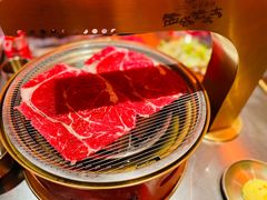 -西塔老太太泥炉烤肉(苏州大悦城店)