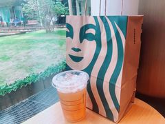 -星巴克(北京西大望路温特莱店)