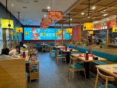 -和福顺牛肉大虾焖锅自助(宝业店)