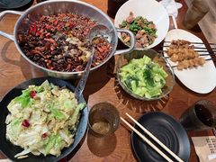 -望京一号(菜户营店)