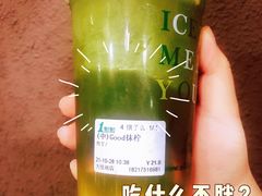 -1点点(国浩长风城商业广场店)