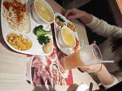 -大师兄·西北小馆(南沙万达广场店)