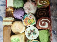 -稻香村(崇菜店)