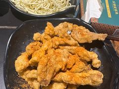-石锅苗苗鱼(武汉首店)