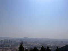 -府君山公园