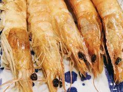 -银子铁板烧料理自助餐(人民广场店)