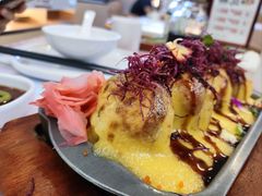 -花漫里日式餐厅(刺桐店)