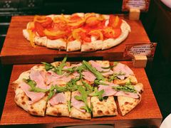 -广州四季酒店·意珍·意式自助餐