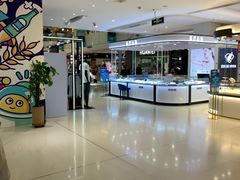-北京华联购物中心(天通苑店)