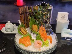 -上井精致料理自助餐(松雷店)