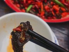 鳝鱼-拈一筷子·宜宾江湖菜(十一街店)