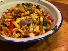 -兔槽江湖菜·重庆璧山兔(水围店)