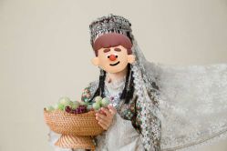 -倾城宝贝儿童摄影(浦东金谊店)