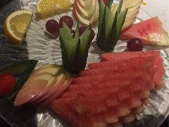 -海底捞火锅(武胜路凯德广场店)