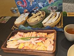 -季季山•云南野生菌火锅(上海首店)