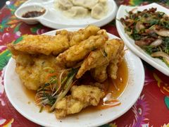 -东北小厨(北门大街店)