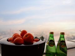 -上海柏悦酒店