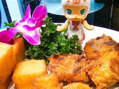 -利龙海鲜酒楼(建发·珑璟湾店)