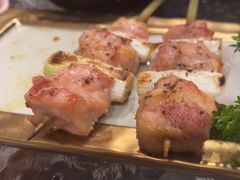 -弓二·烧鸟居酒屋(财富购物中心店)