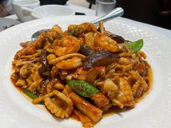 -昱德来·天津菜(河西店)