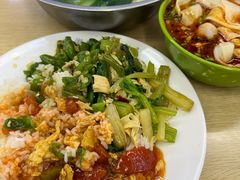 -叁宝烤肉• 西安烧烤(凤城十二路店)