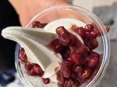 红豆雪糕-民信老铺(双皮奶博物馆店)