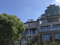 -滨江凯旋门