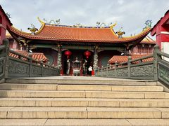-显应宫(长乐区)