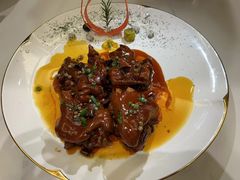 -会宾园·云山宴中餐