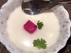 甜点-大岛日本料理铁板烧(南通大饭店)